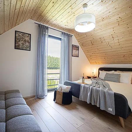 בית נופש Kurs 2 *