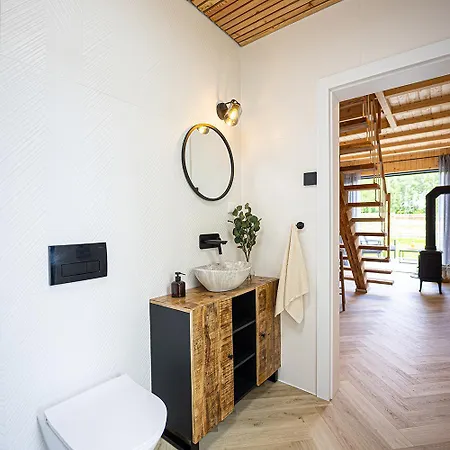Casa de Férias Kurs 2, Dom Z Jacuzzi Na Wylacznosc *