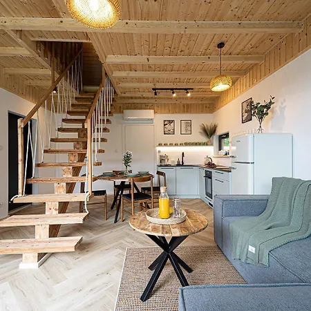 Kurs 2 בית נופש