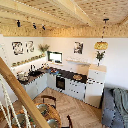 בית נופש Kurs 2 *