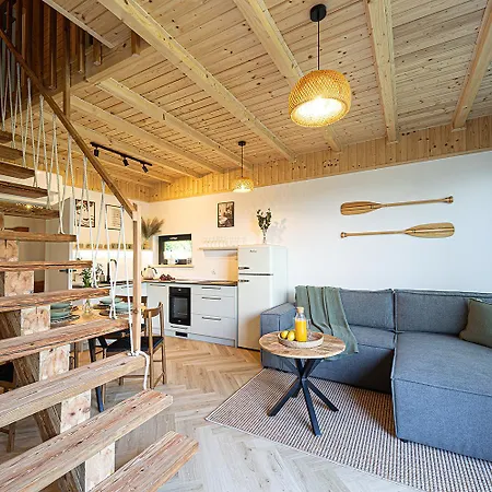 בית נופש Kurs 2