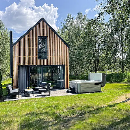 Holiday home Kurs 2