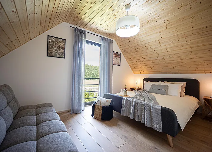 Holiday home Kurs 2 *