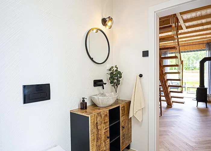 Holiday home Kurs 2 *