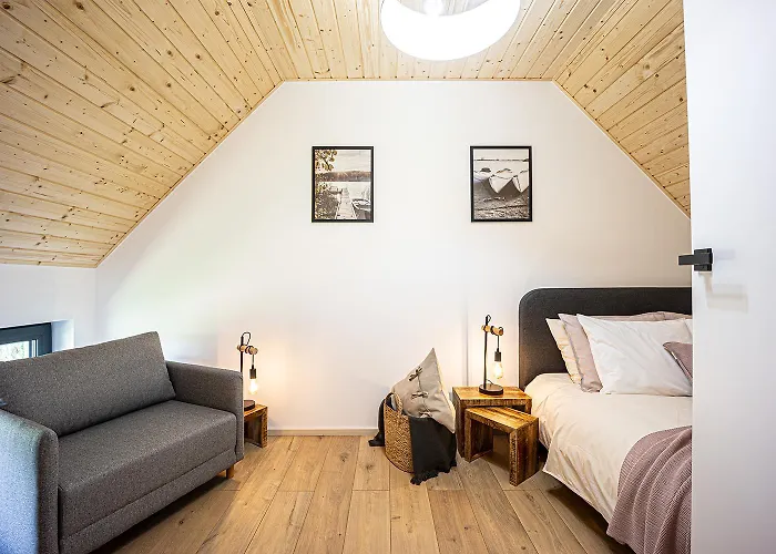 Kurs 2 Holiday home *