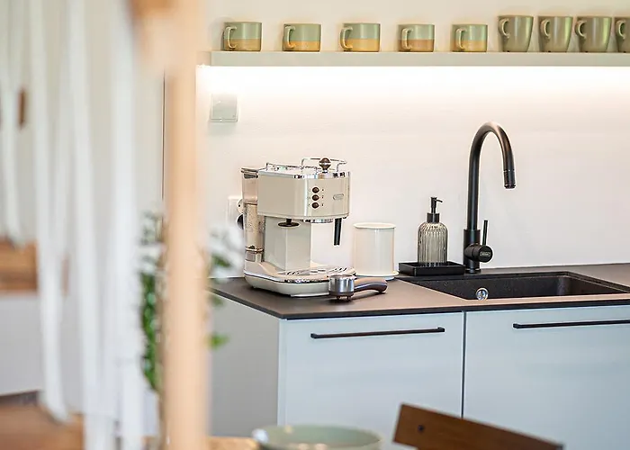 Kurs 2 Holiday home Siemiany